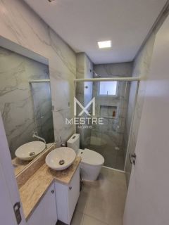 APARTAMENTO COM ÓTIMA LOCAÇÃO EM PORTO BELO