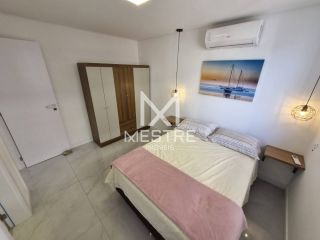 APARTAMENTO COM ÓTIMA LOCAÇÃO EM PORTO BELO