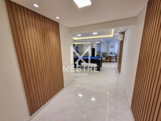 APARTAMENTO COM ÓTIMA LOCAÇÃO EM PORTO BELO