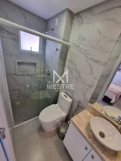 APARTAMENTO COM ÓTIMA LOCAÇÃO EM PORTO BELO