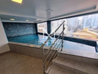 APARTAMENTO COM ÓTIMA LOCAÇÃO EM PORTO BELO