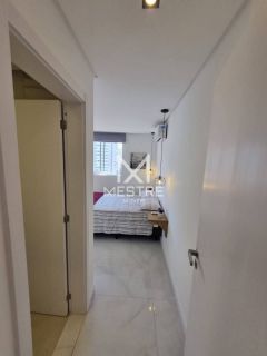 APARTAMENTO COM ÓTIMA LOCAÇÃO EM PORTO BELO