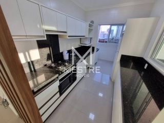 APARTAMENTO PRONTO NA MEIA PRAIA