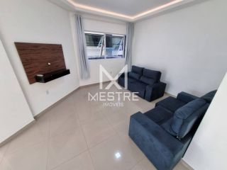 APARTAMENTO PRONTO NA MEIA PRAIA