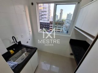APARTAMENTO PRONTO NA MEIA PRAIA