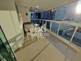 APARTAMENTO PRONTO NA MEIA PRAIA