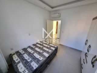 APARTAMENTO PRONTO NA MEIA PRAIA