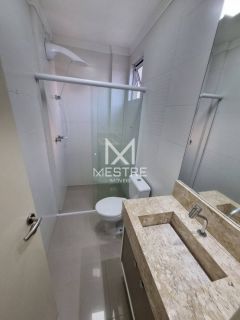 APARTAMENTO PRONTO NA MEIA PRAIA
