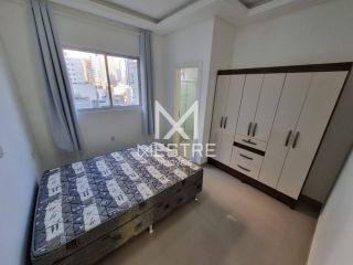 APARTAMENTO PRONTO NA MEIA PRAIA