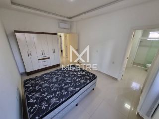 APARTAMENTO PRONTO NA MEIA PRAIA
