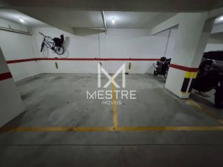 APARTAMENTO PRONTO NA MEIA PRAIA