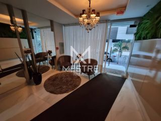 APARTAMENTO PRONTO NA MEIA PRAIA
