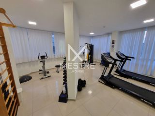 APARTAMENTO PRONTO NA MEIA PRAIA