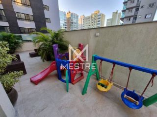APARTAMENTO PRONTO NA MEIA PRAIA