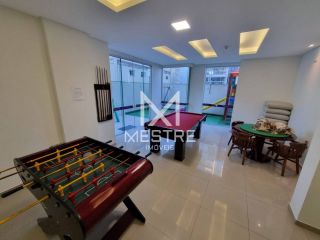 APARTAMENTO PRONTO NA MEIA PRAIA