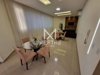 APARTAMENTO PRONTO NA MEIA PRAIA