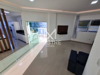 APARTAMENTO PRONTO NA MEIA PRAIA