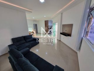 APARTAMENTO PRONTO NA MEIA PRAIA
