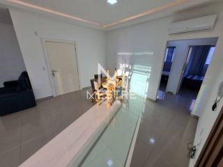 APARTAMENTO PRONTO NA MEIA PRAIA
