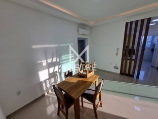 APARTAMENTO PRONTO NA MEIA PRAIA
