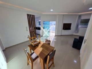 APARTAMENTO PRONTO NA MEIA PRAIA