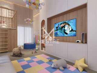 APARTAMENTO COM INCRÍVEL VISTA PARA O MAR