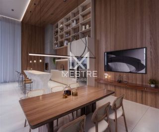 APARTAMENTO COM INCRÍVEL VISTA PARA O MAR