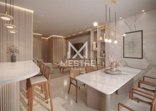 APARTAMENTO COM INCRÍVEL VISTA PARA O MAR