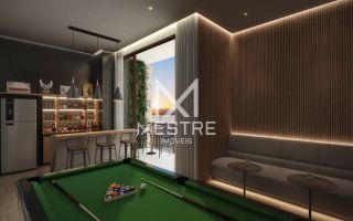 APARTAMENTO COM INCRÍVEL VISTA PARA O MAR