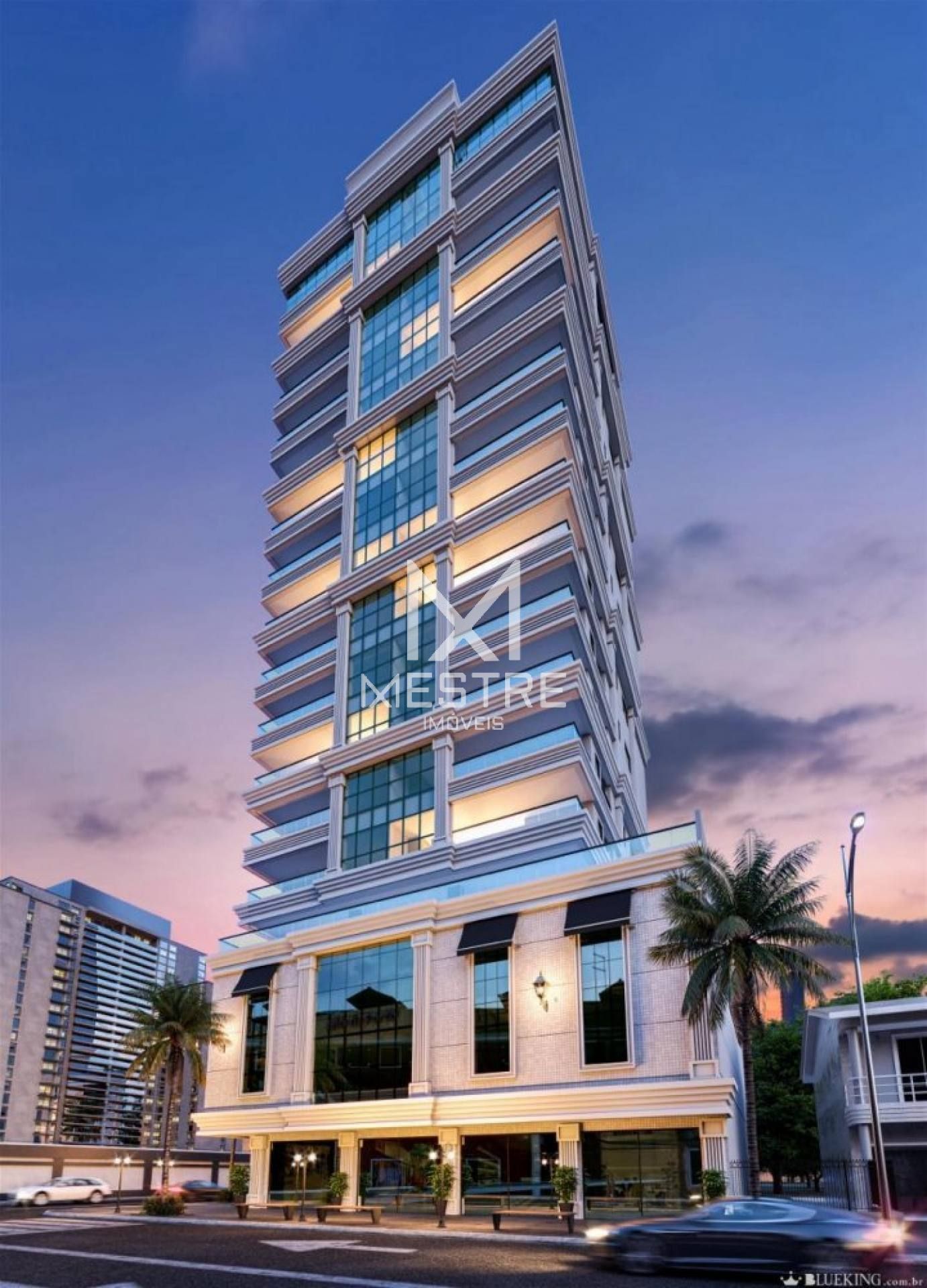 APARTAMENTO NOVO FRENTE MAR PORTO BELO SC! REF: 125353