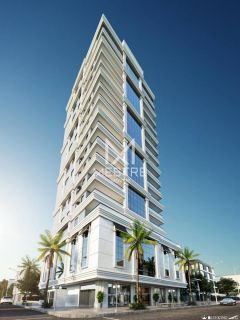 APARTAMENTO NOVO FRENTE MAR PORTO BELO SC! REF: 125353
