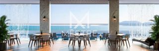 APARTAMENTO NOVO FRENTE MAR PORTO BELO SC! REF: 125353