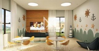 APARTAMENTO NOVO FRENTE MAR PORTO BELO SC! REF: 125353