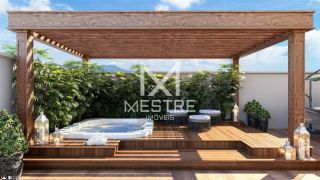APARTAMENTO NOVO FRENTE MAR PORTO BELO SC! REF: 125353