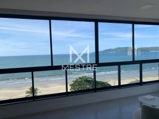 APARTAMENTO NOVO FRENTE MAR PORTO BELO SC! REF: 125353