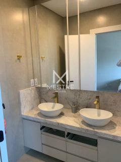 APARTAMENTO NOVO FRENTE MAR PORTO BELO SC! REF: 125353