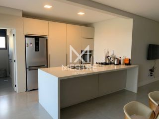 APARTAMENTO NOVO FRENTE MAR PORTO BELO SC! REF: 125353