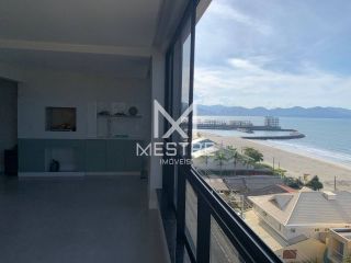 APARTAMENTO NOVO FRENTE MAR PORTO BELO SC! REF: 125353