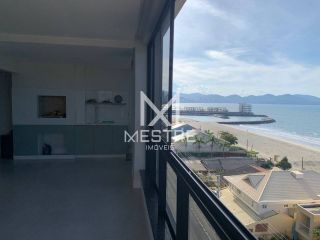 APARTAMENTO NOVO FRENTE MAR PORTO BELO SC! REF: 125353