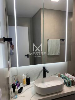 APARTAMENTO NOVO FRENTE MAR PORTO BELO SC! REF: 125353