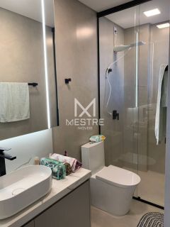 APARTAMENTO NOVO FRENTE MAR PORTO BELO SC! REF: 125353