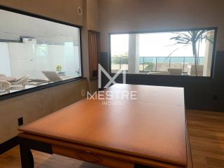 APARTAMENTO NOVO FRENTE MAR PORTO BELO SC! REF: 125353