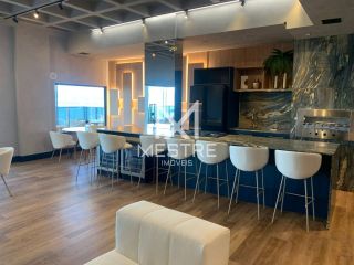 APARTAMENTO NOVO FRENTE MAR PORTO BELO SC! REF: 125353