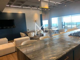 APARTAMENTO NOVO FRENTE MAR PORTO BELO SC! REF: 125353