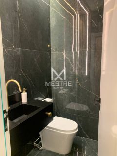 APARTAMENTO NOVO FRENTE MAR PORTO BELO SC! REF: 125353