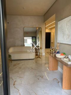 APARTAMENTO NOVO FRENTE MAR PORTO BELO SC! REF: 125353