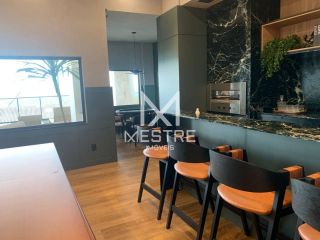 APARTAMENTO NOVO FRENTE MAR PORTO BELO SC! REF: 125353