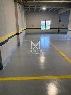 APARTAMENTO NOVO FRENTE MAR PORTO BELO SC! REF: 125353