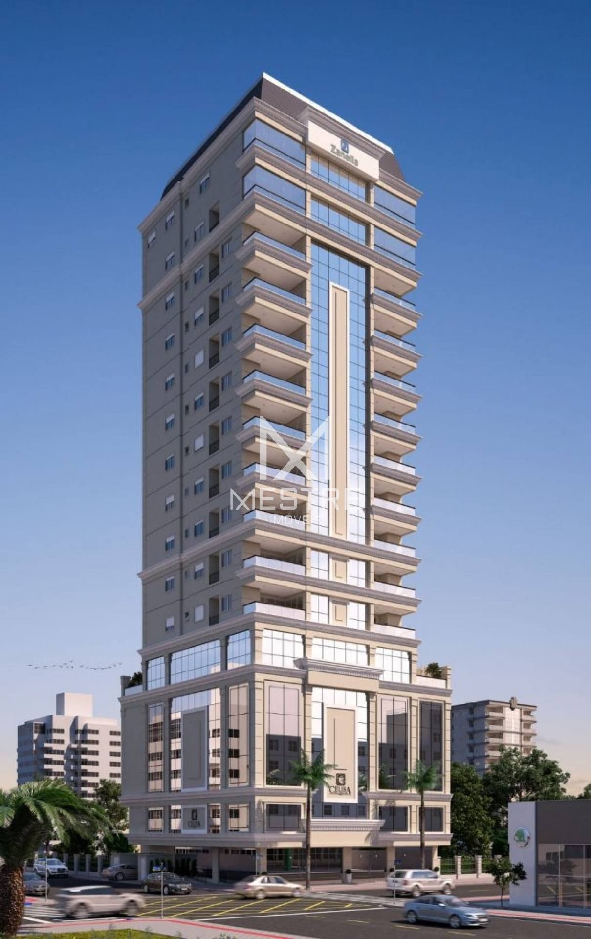 APARTAMENTO NOVO MOBILIADO COM ÓTIMA LOCALIZAÇÃO