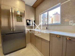 APARTAMENTO NOVO MOBILIADO COM ÓTIMA LOCALIZAÇÃO